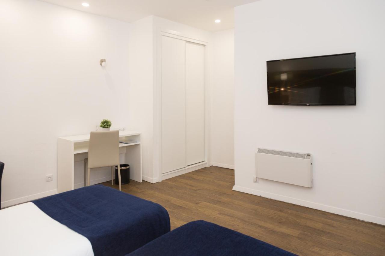 סינס Hotel Veleiro מראה חיצוני תמונה