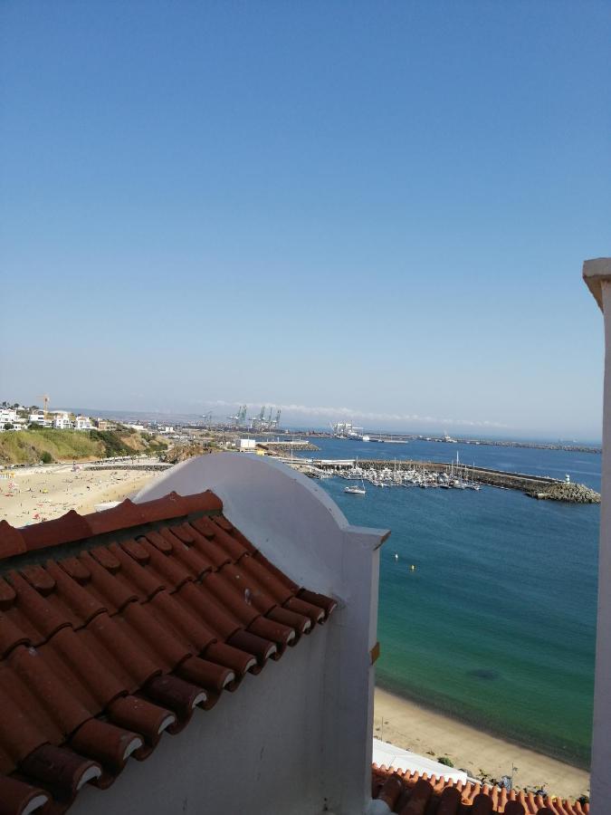 סינס Hotel Veleiro מראה חיצוני תמונה
