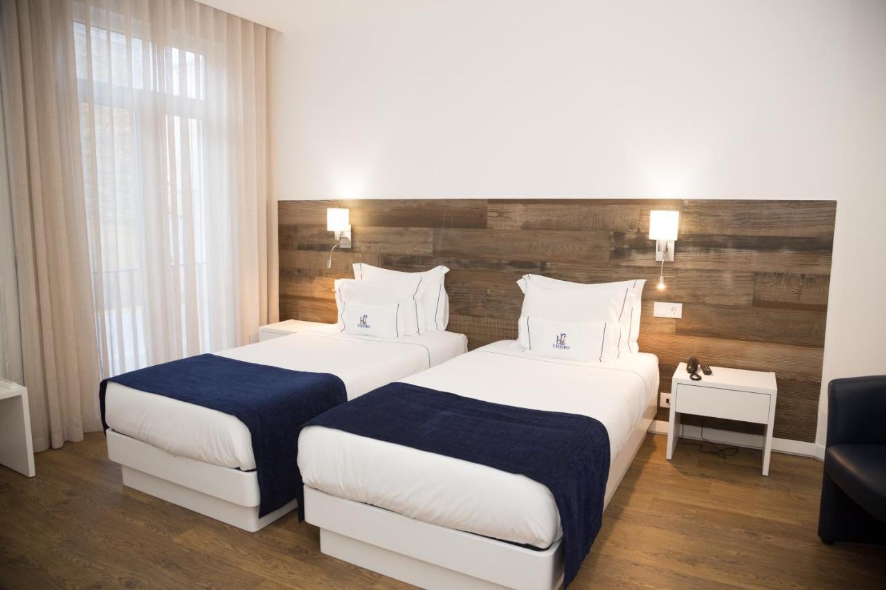 סינס Hotel Veleiro מראה חיצוני תמונה