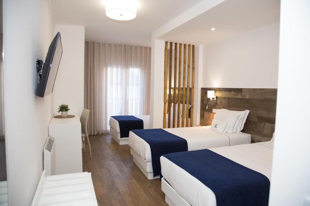 סינס Hotel Veleiro מראה חיצוני תמונה