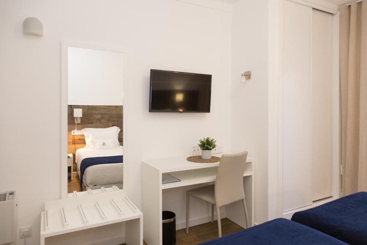 סינס Hotel Veleiro מראה חיצוני תמונה