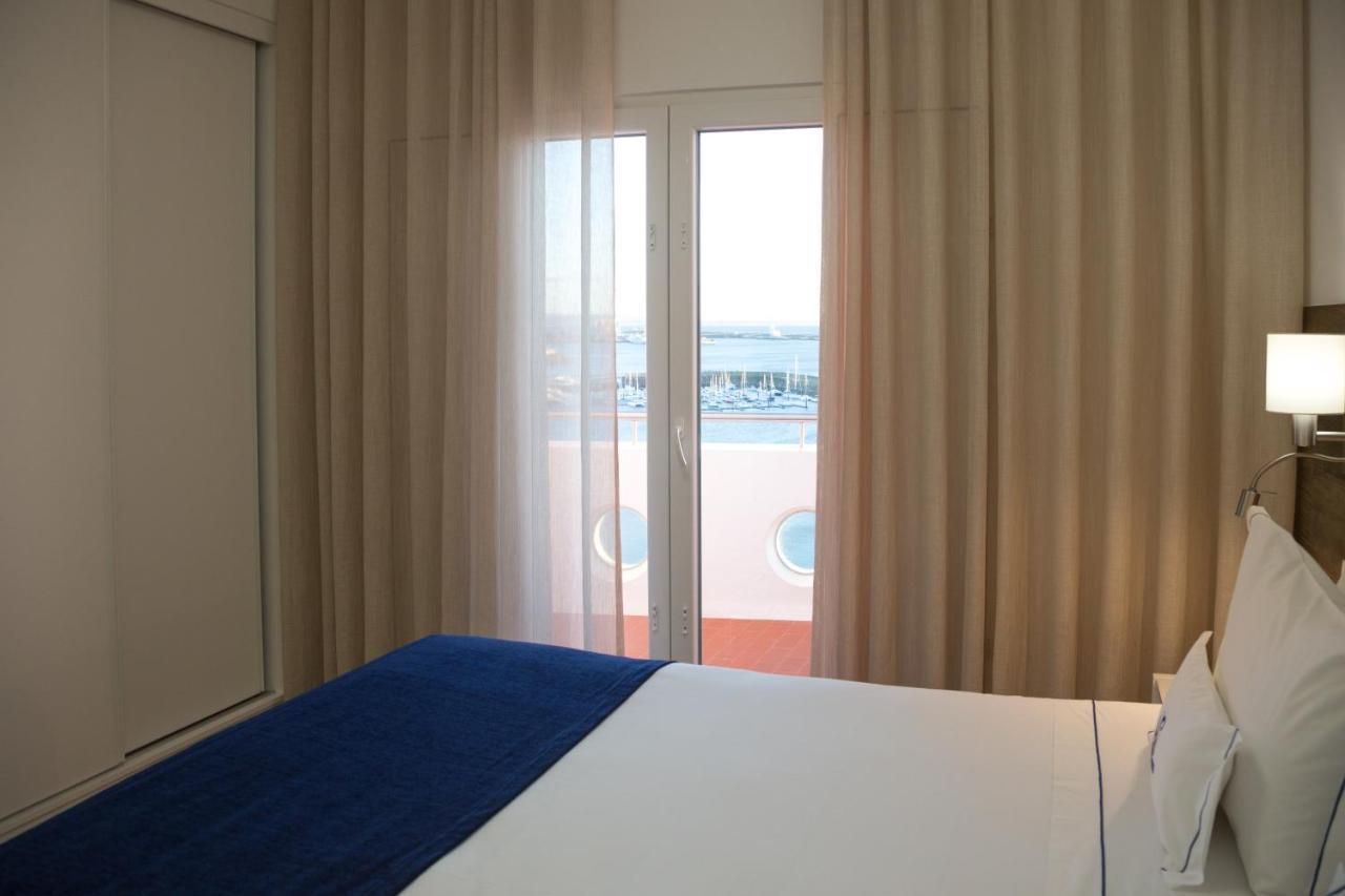 סינס Hotel Veleiro מראה חיצוני תמונה